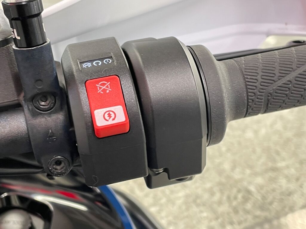 Husqvarna NORDEN 2023 