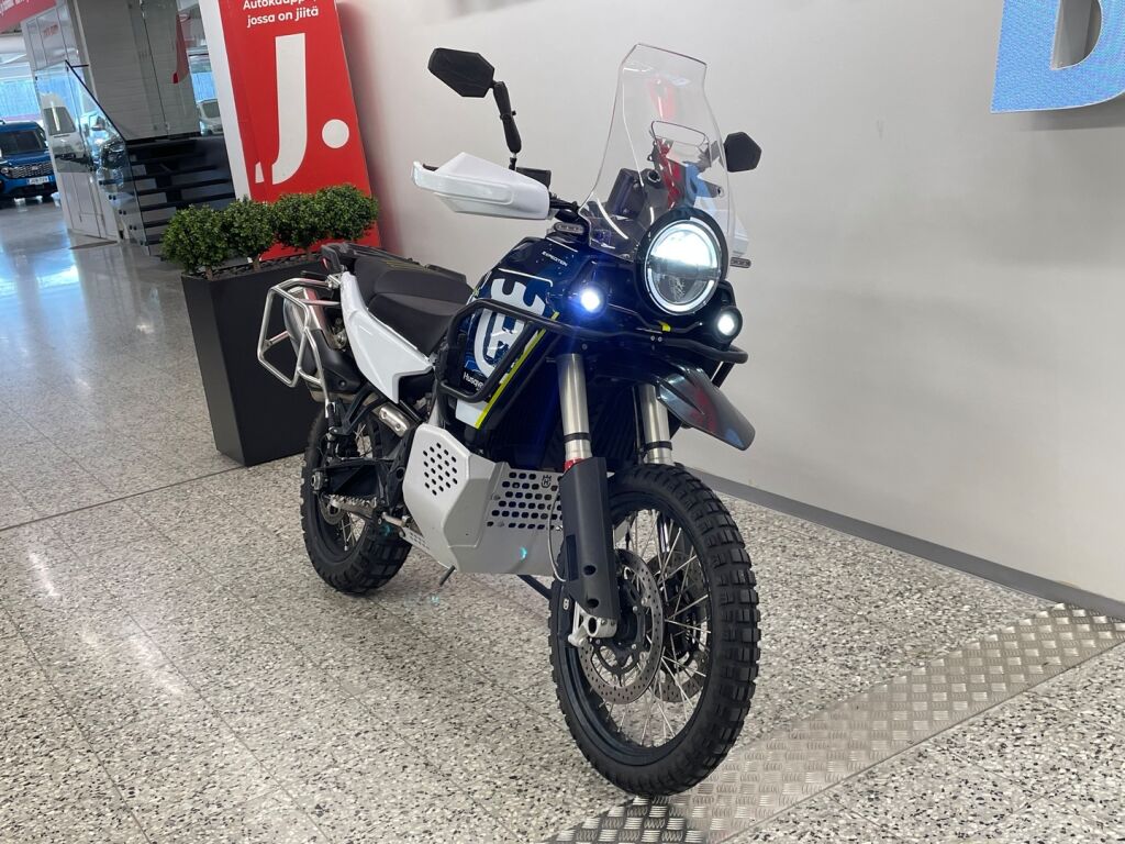 Husqvarna NORDEN 2023 