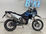 Husqvarna NORDEN 2023 