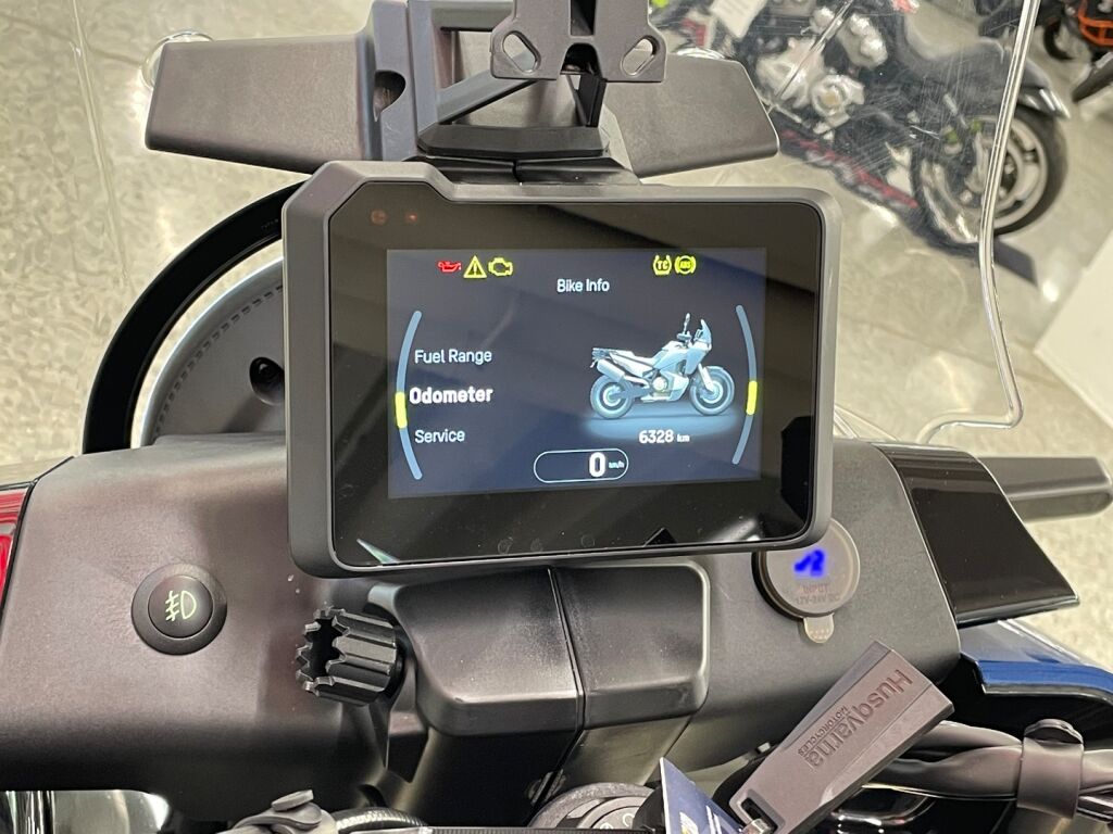 Husqvarna NORDEN 2023 