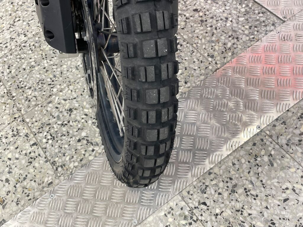 Husqvarna NORDEN 2023 
