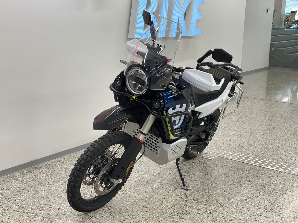 Husqvarna NORDEN 2023 