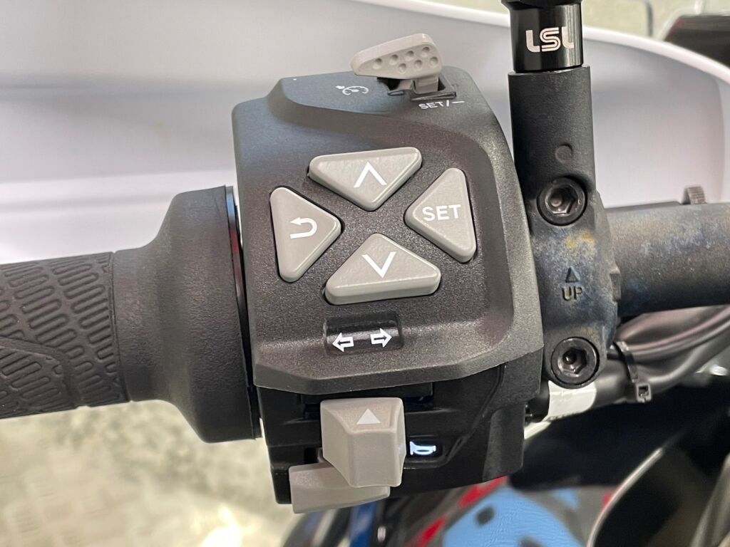 Husqvarna NORDEN 2023 