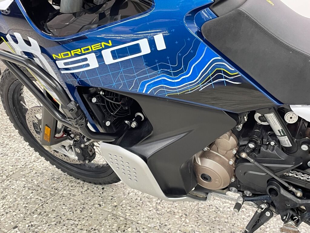 Husqvarna NORDEN 2023 