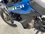 Husqvarna NORDEN 2023 