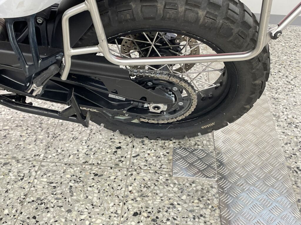 Husqvarna NORDEN 2023 