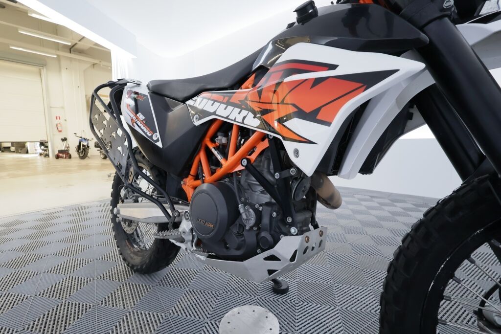 Ktm 690 2016 
