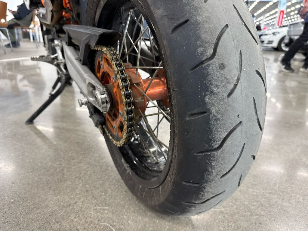 Ktm 690 2016 