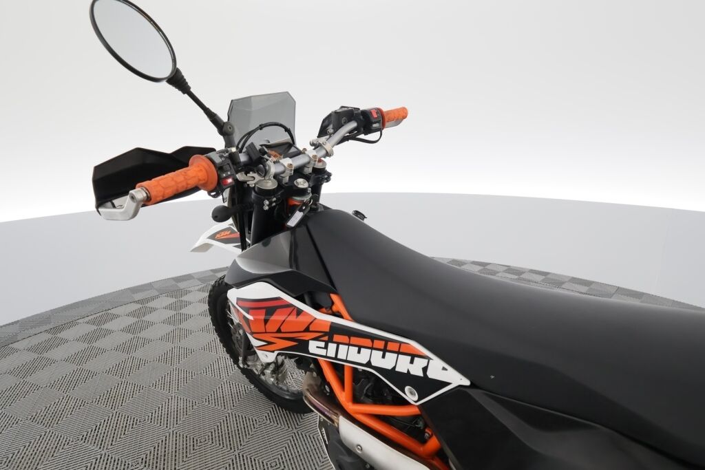 Ktm 690 2016 