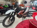 Ktm 690 2018 