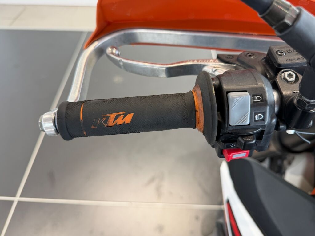 Ktm 690 2018 