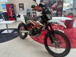Ktm 690 2018 