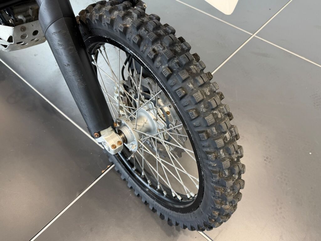 Ktm 690 2018 