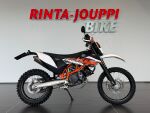Ktm 690 2018 