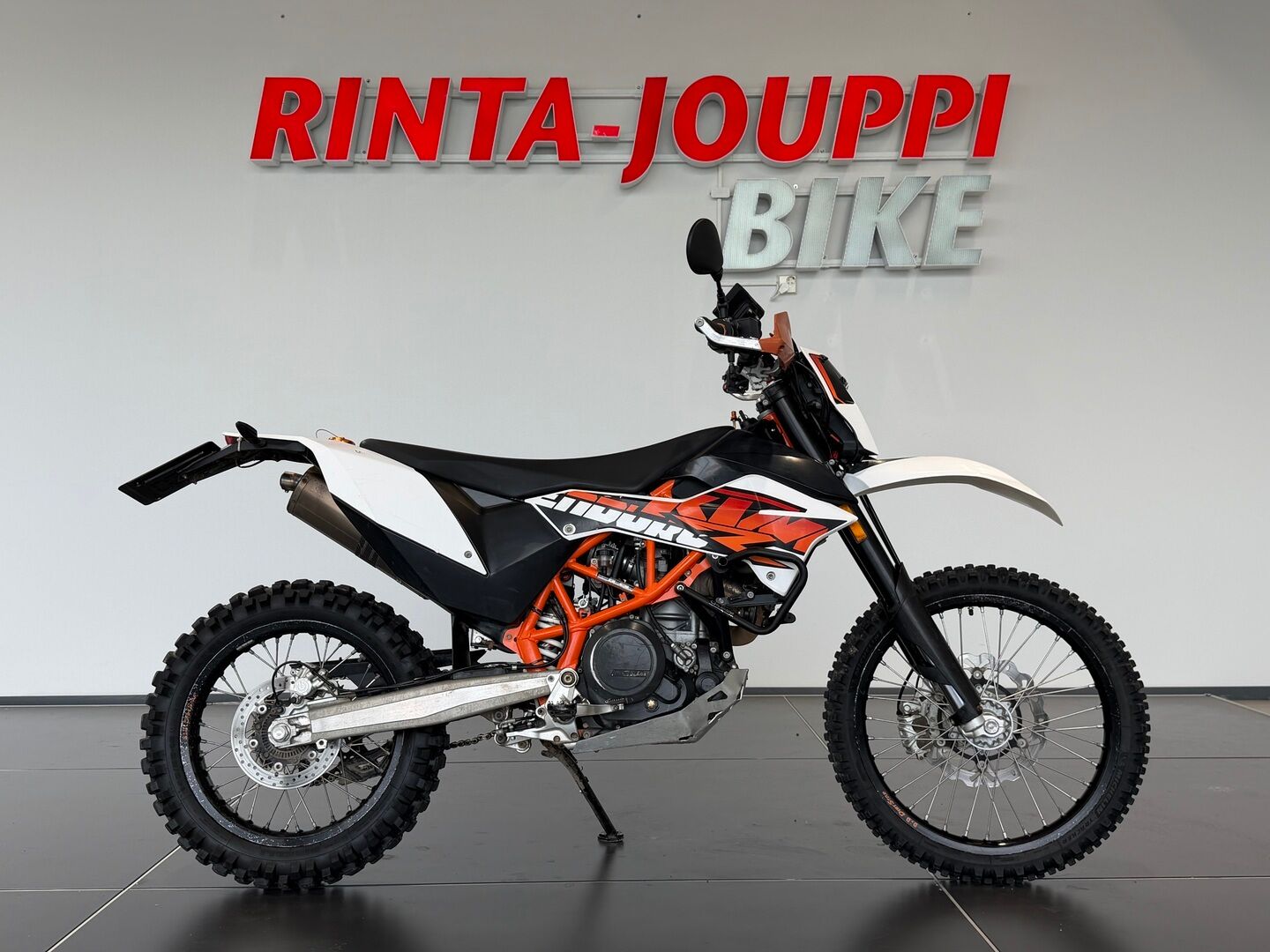 Ktm 690