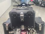 BMW G 2022 Musta