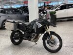 BMW F 2017 