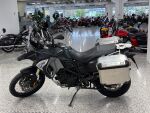 BMW F 2017 