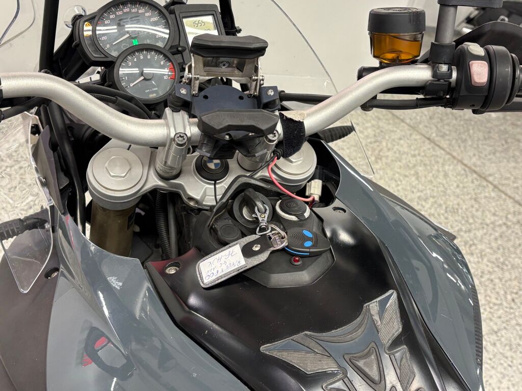 BMW F 2017 