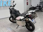 BMW F 2017 