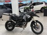 BMW F 2017 