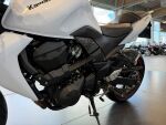 Kawasaki Z 2012 