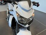 Kawasaki Z 2012 