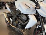 Kawasaki Z 2012 