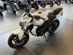 Kawasaki Z 2012 