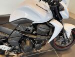 Kawasaki Z 2012 