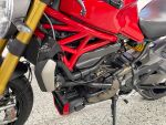 Ducati MONSTER 2015 Punainen