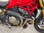 Ducati MONSTER 2015 Punainen