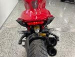 Ducati MONSTER 2015 Punainen
