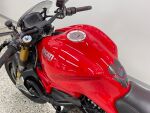 Ducati MONSTER 2015 Punainen