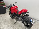 Ducati MONSTER 2015 Punainen