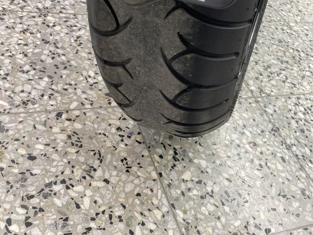 Ducati MONSTER 2015 Punainen