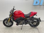 Ducati MONSTER 2015 Punainen