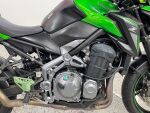 Kawasaki Z 2019 