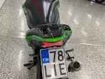 Kawasaki Z 2019 