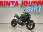Kawasaki Z 2019 