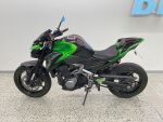 Kawasaki Z 2019 