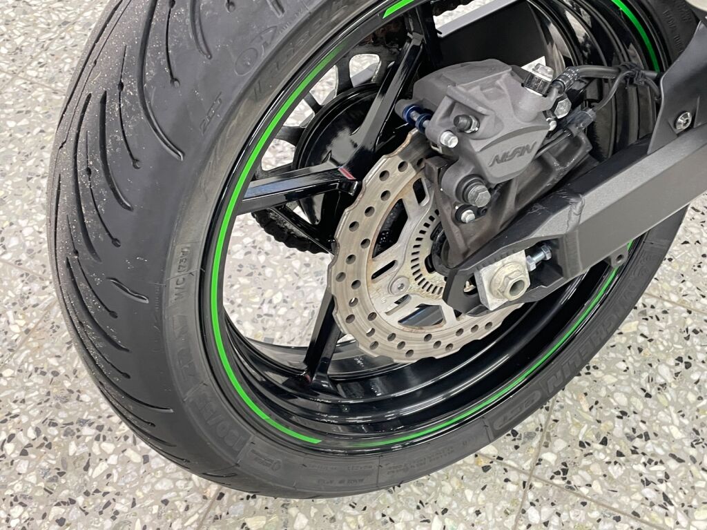 Kawasaki Z 2019 