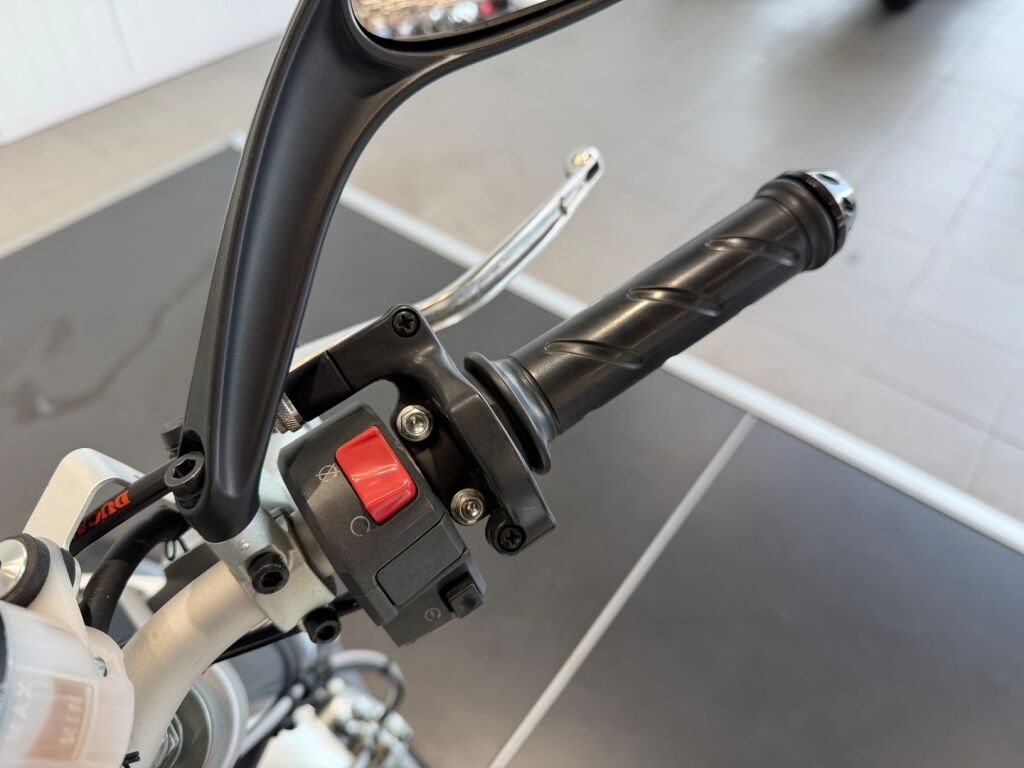 Ducati MONSTER 2011 