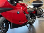 BMW K 2012 