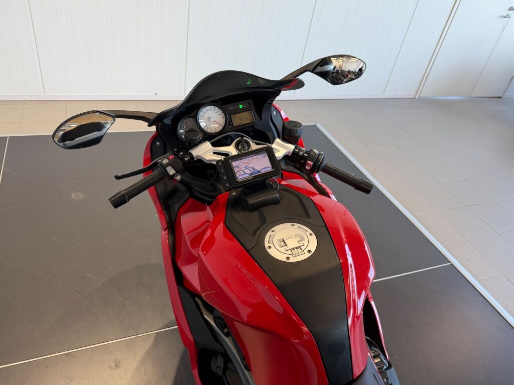 BMW K 2012 