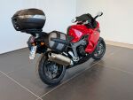 BMW K 2012 