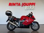 BMW K 2012 