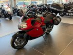 BMW K 2012 