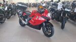 BMW K 2012 