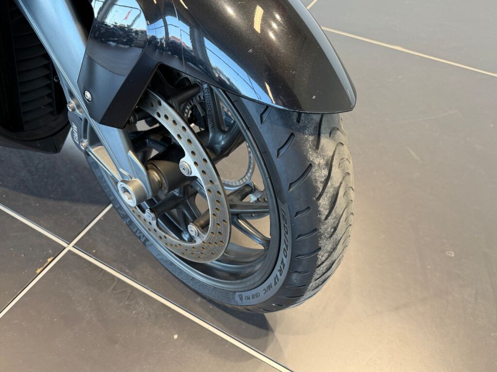 BMW K 2012 